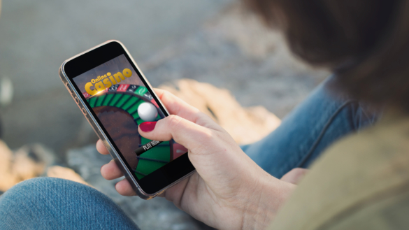 Spelproblemen ökar – särskilt hos kvinnor